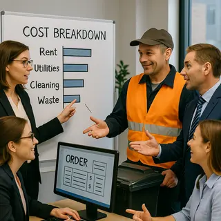 Kalkulační rozpady